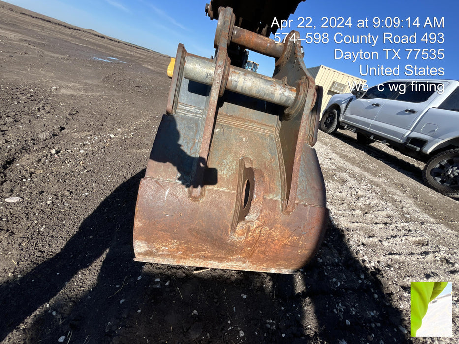 2024 STRICKLAND BT-29H024