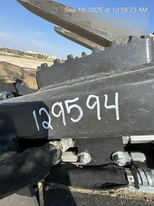 2020 PALADIN UTILITY GRAPPLE 11876-0022