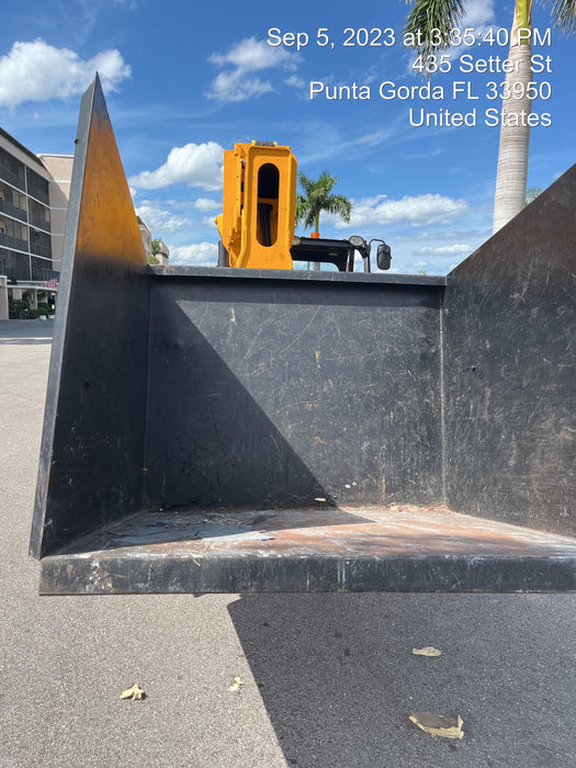 2022 STAR INDUSTRIES 1425