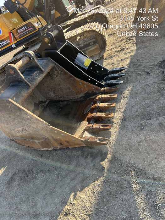 2023 AIM ATTACHMENTS PD5623