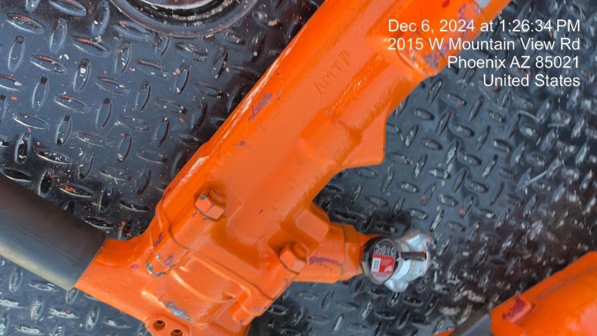 2020 CHICAGO PNEUMATIC CP 1210 S