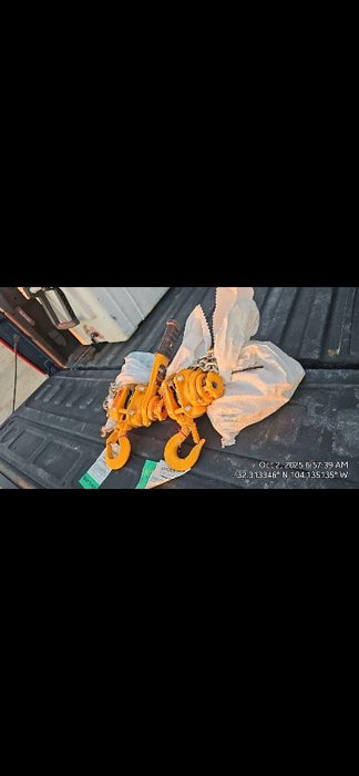 2024 HARRINGTON L5LB015-20