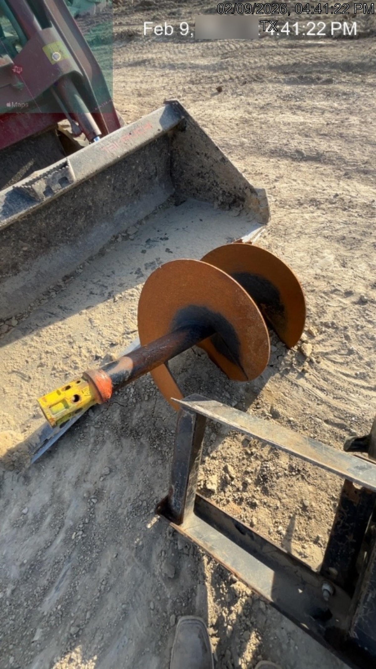 2023 AUGER TORQUE 3300-30