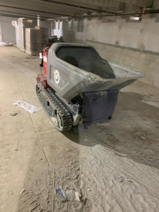 2023 TORO MBTX 2500-TS