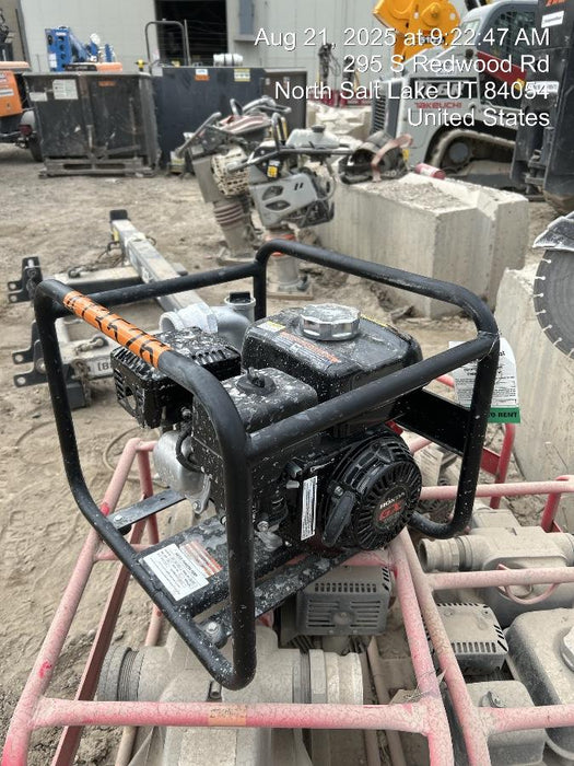 2024 MI-T-M WTP-S02-1MGH