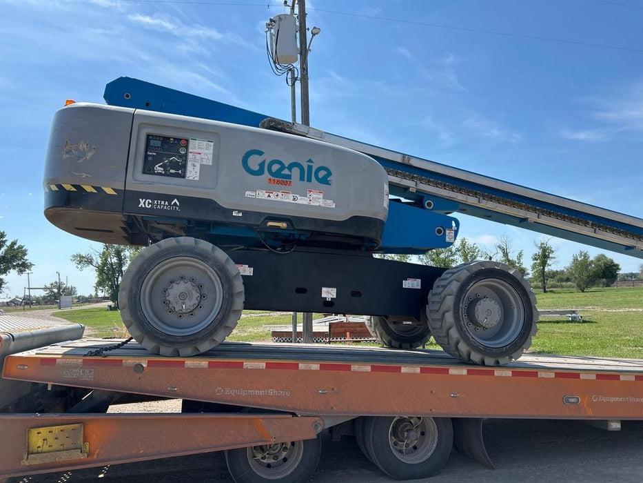 2020 GENIE S-85 XC