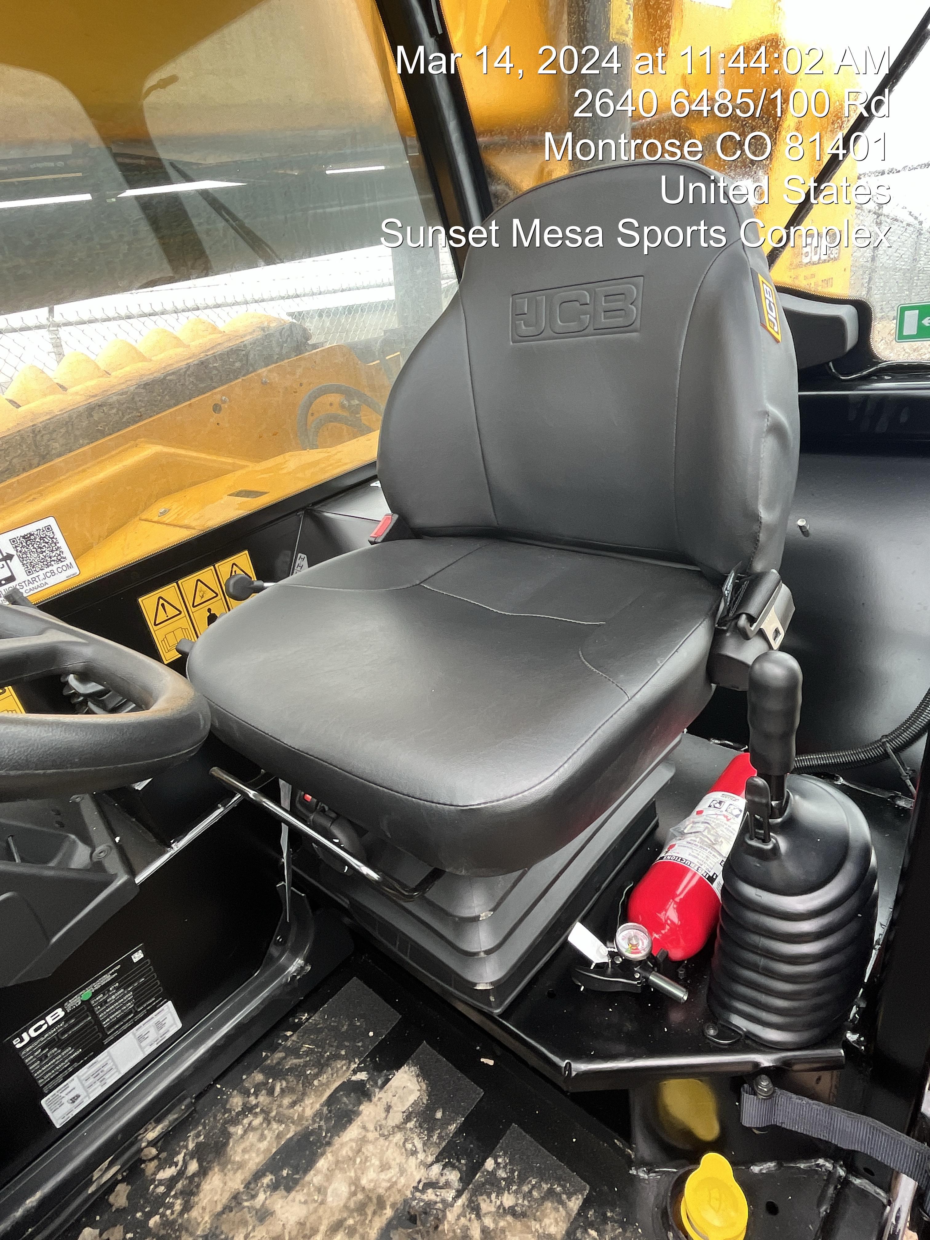 2024 JCB 506-36