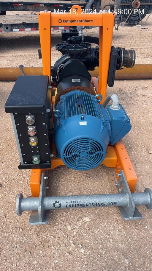 2022 PIONEER EPP66S12L71