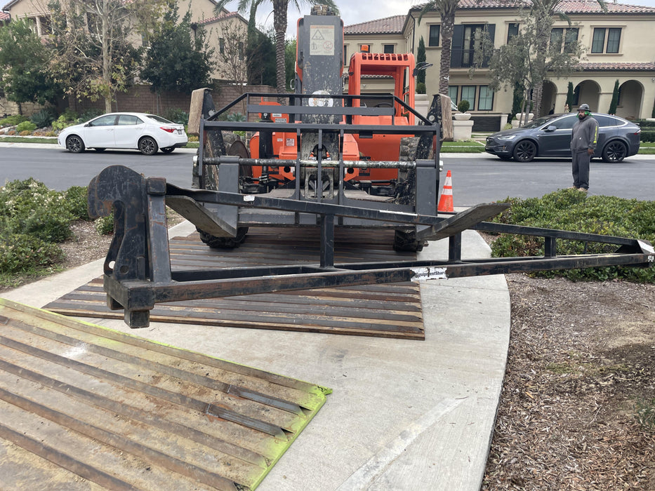 2022 STAR INDUSTRIES 1330TK