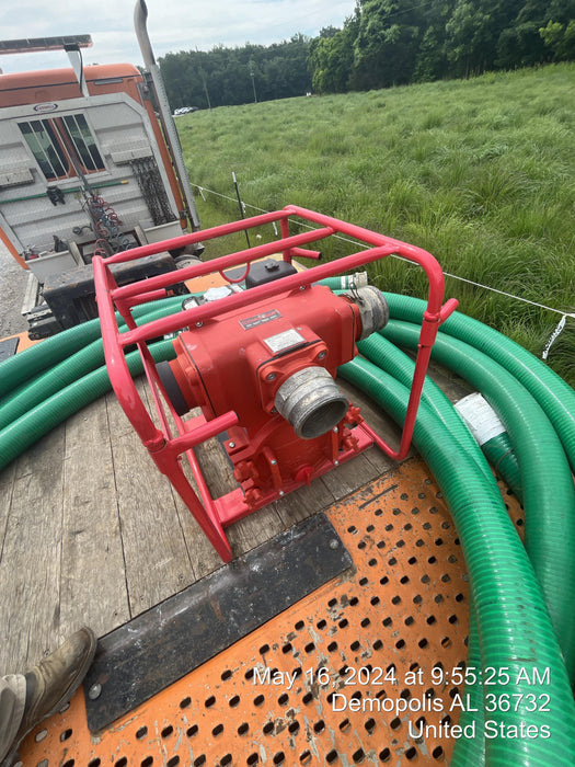 2023 MULTIQUIP QP4TH