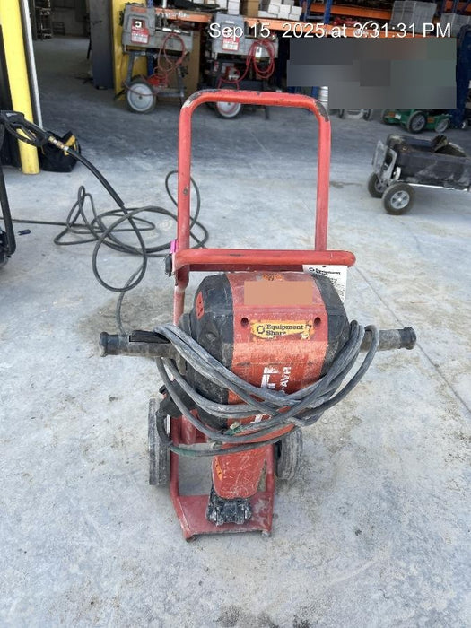 2020 HILTI TE 3000-AVR