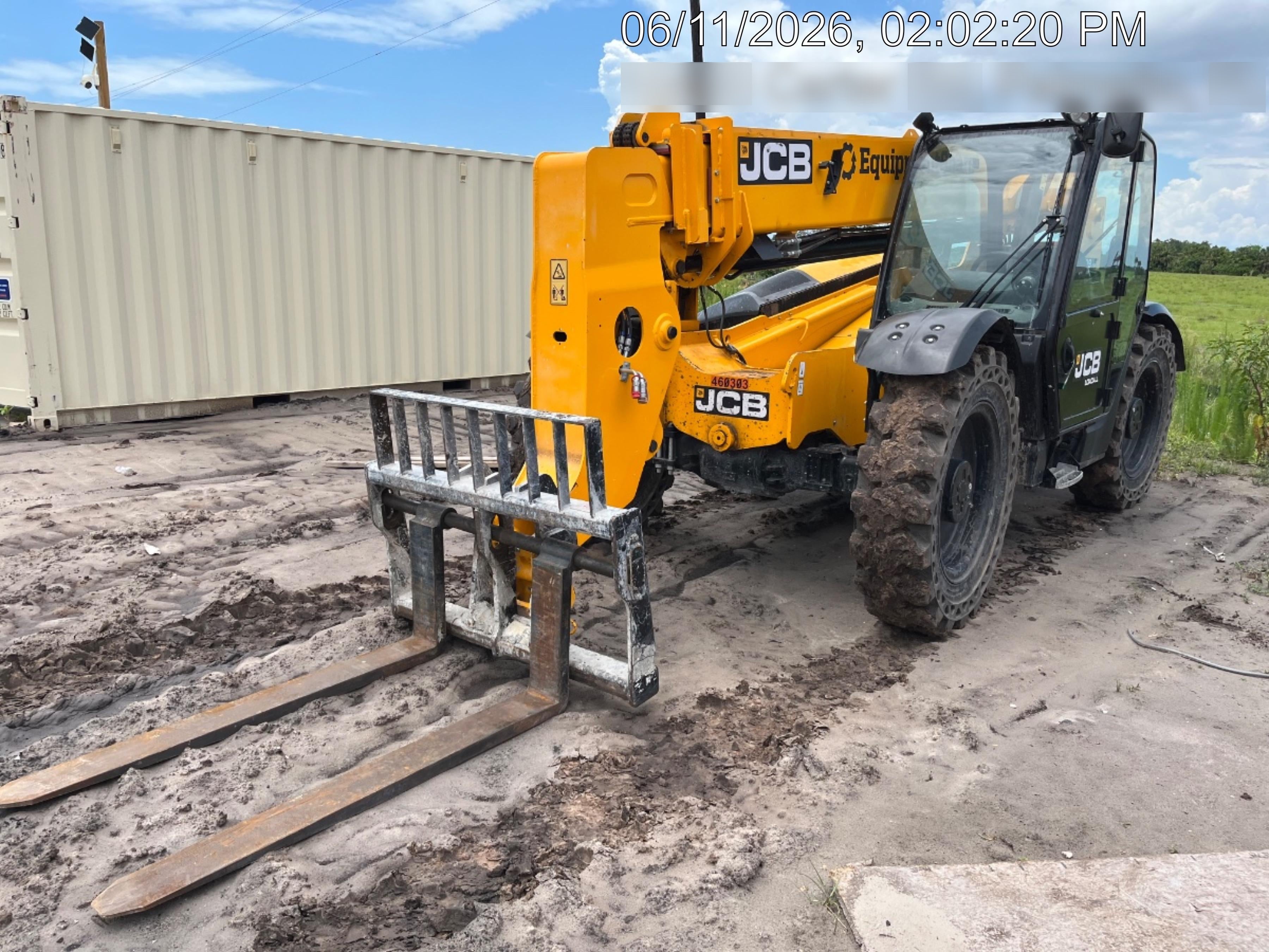 2024 JCB 509-42