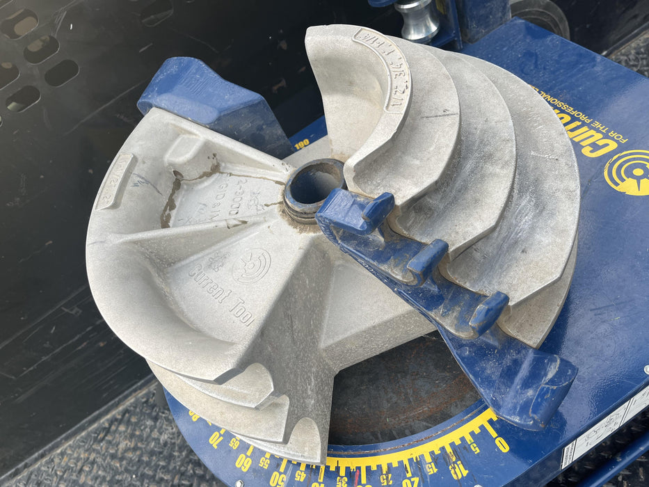 2021 CURRENT TOOLS 77SR