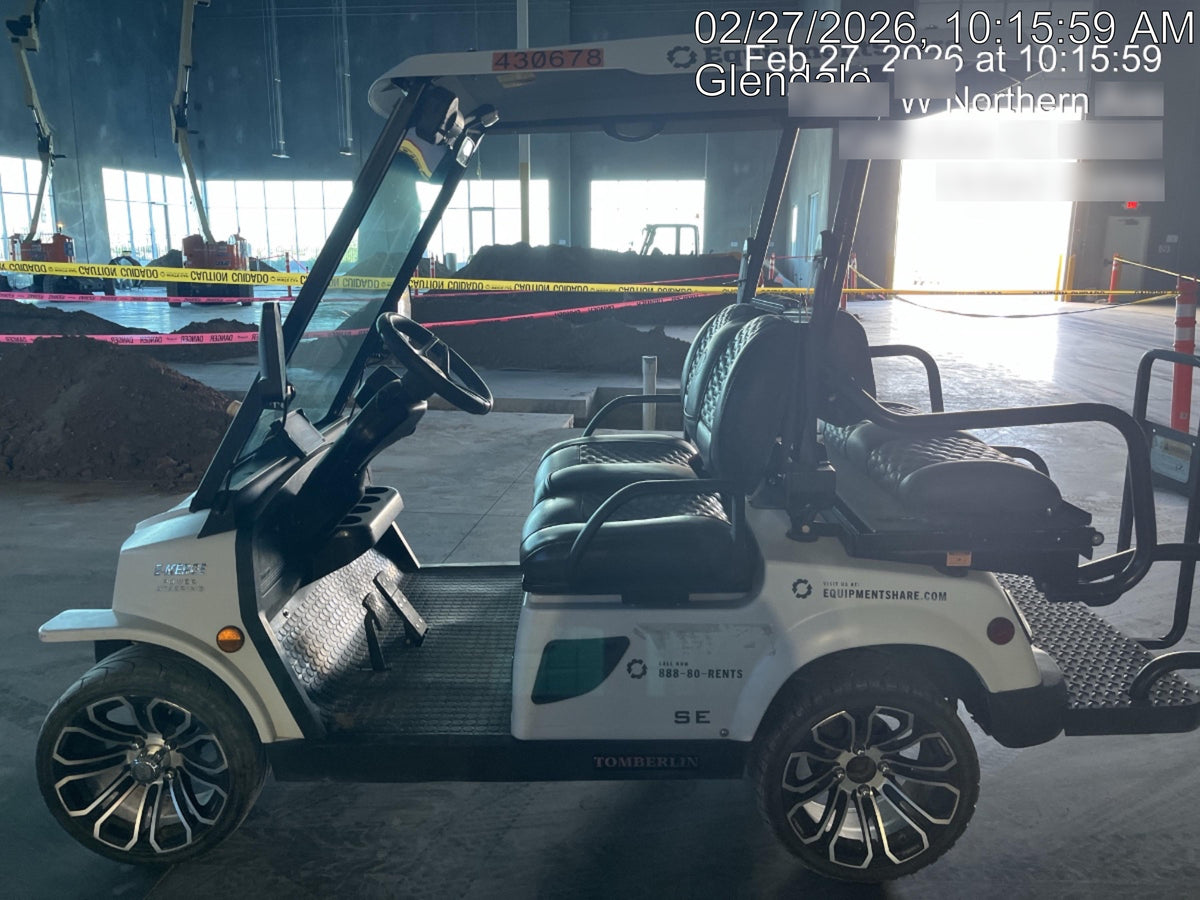 2024 COLUMBIA Journeyman 2+2