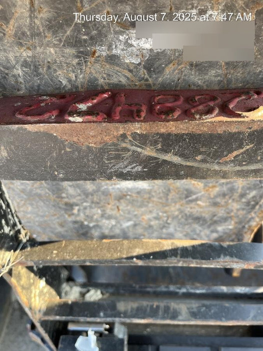 2023 ARROW MATERIAL HANDLING F5100CB