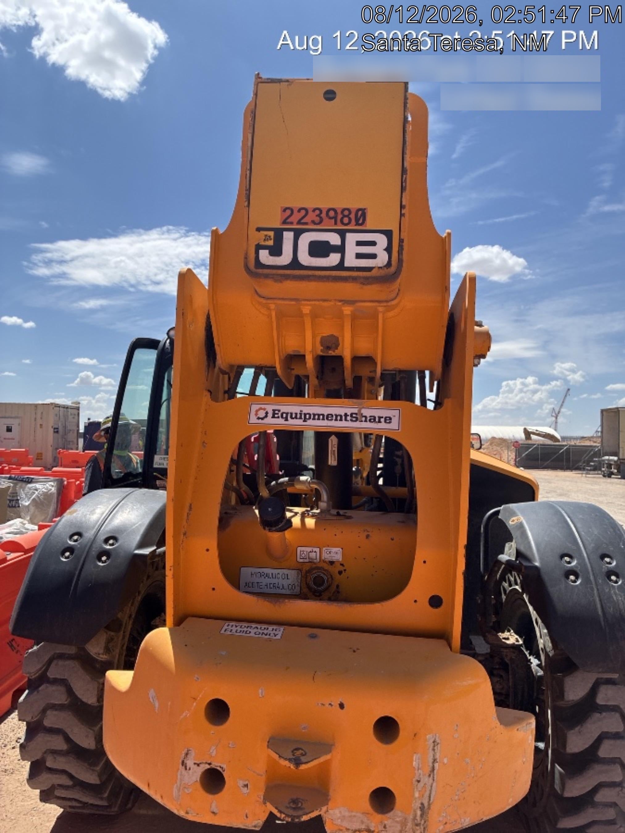 2022 JCB 512-56