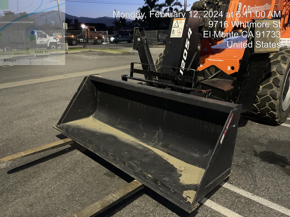 2022 ARROW MATERIAL HANDLING 3209615B270