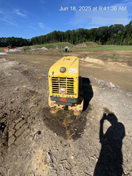 2019 WACKER NEUSON RTKx-SC3