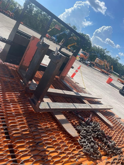 2024 ARROW MATERIAL HANDLING FS5100CB - 72"