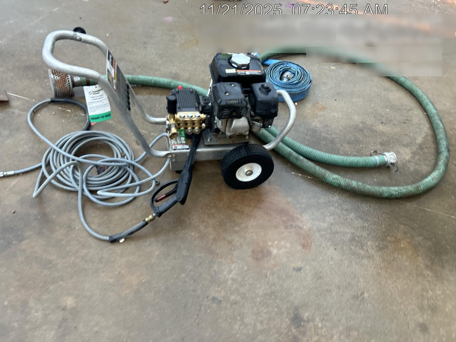 2020 MI-T-M CORPORATION CA-2703-1MMH