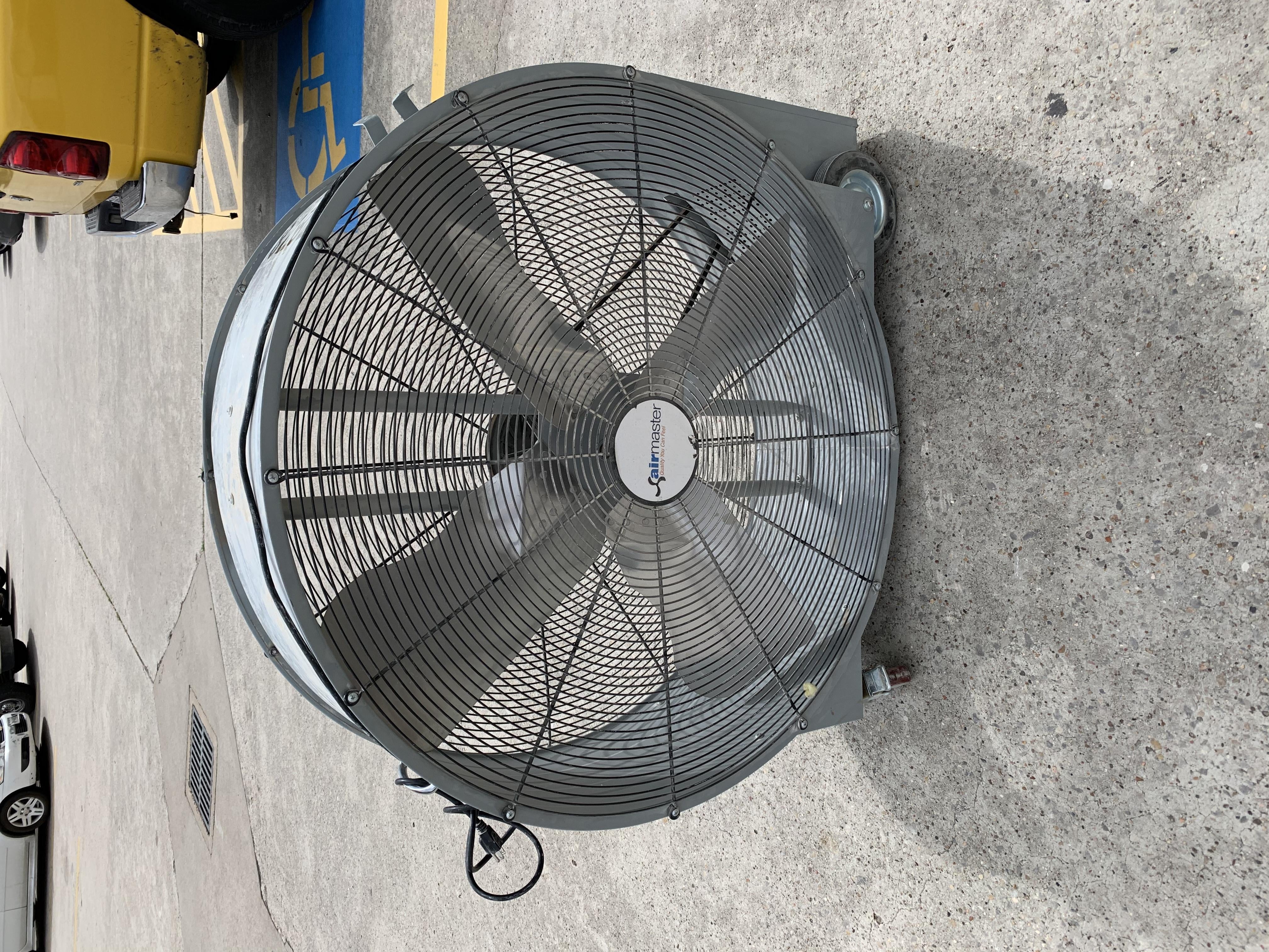 2020 AIRMASTER 60002