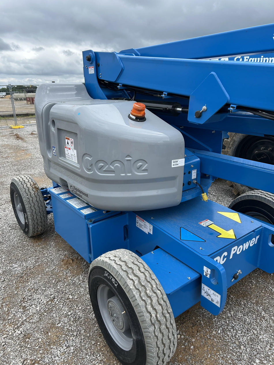 2025 GENIE Z-45/25J DC