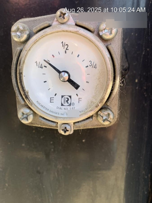 2020 GENIE GS-4390 RT