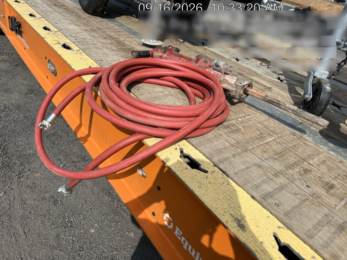 2020 CHICAGO PNEUMATIC CP 1290