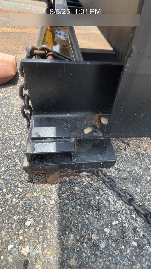 2024 STAR INDUSTRIES M-1820 - Self-Dump Hopper