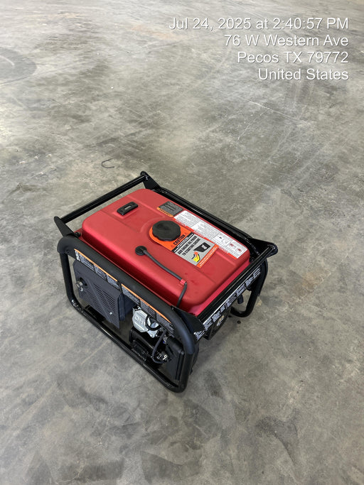 2025 MI-T-M GEN-3600-0MM0