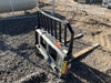 2022 DIGGA 48" Pallet Forks - Digga