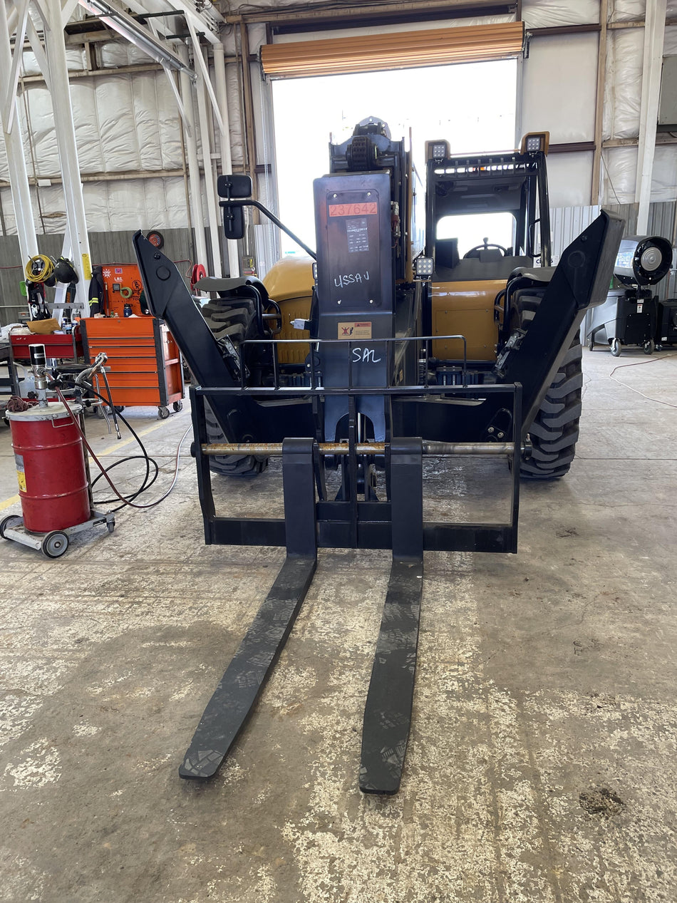 2022 SANY STH1256