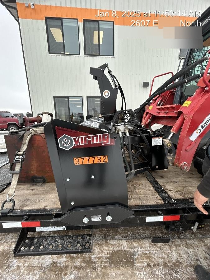2023 VIRNIG VBW84