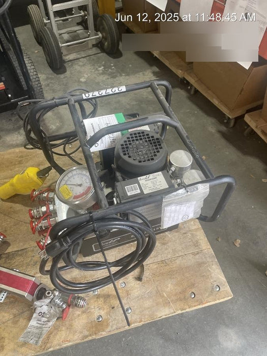 2023 TORCUP EMAX-115V-Q