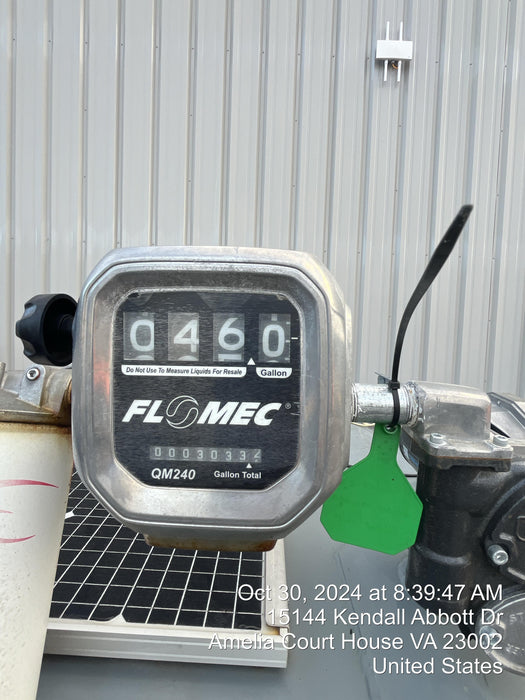 2022 ATLAS COPCO QAS45