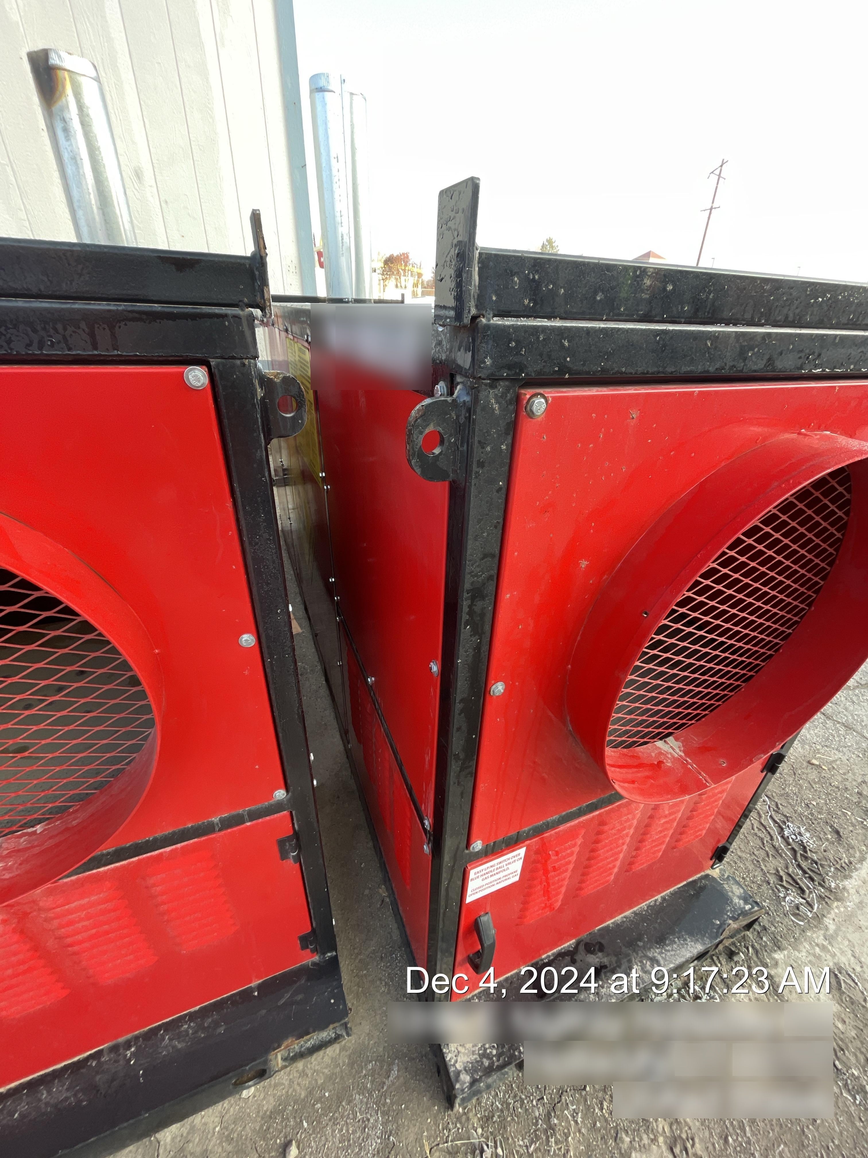 2022 CAMPO EB1000G-RE3