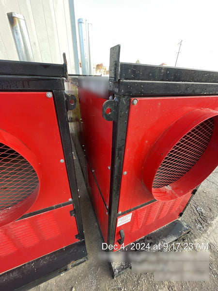 2022 CAMPO EB1000G-RE3