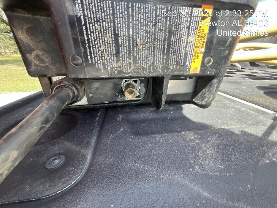 2024 LINCOLN ELECTRIC LN-25X