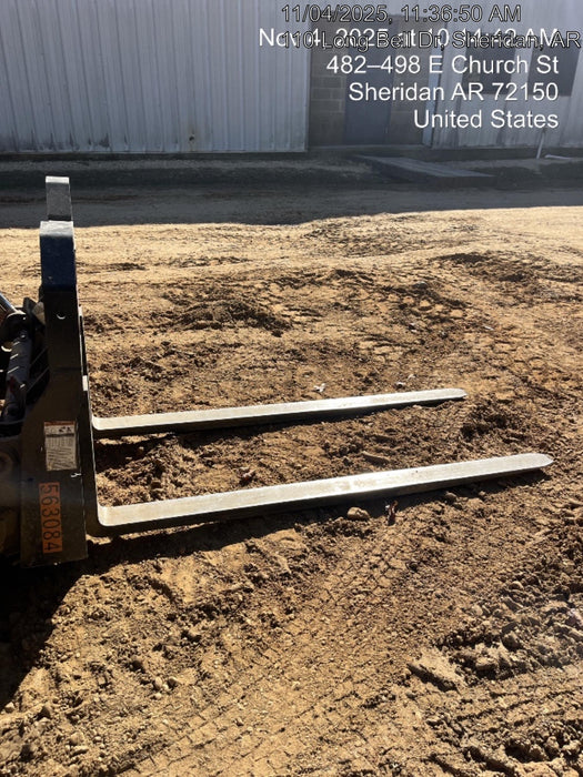 2025 VIRNIG PF4855-5VG