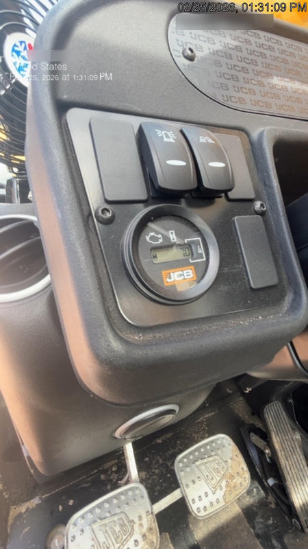 2026 JCB 514-56