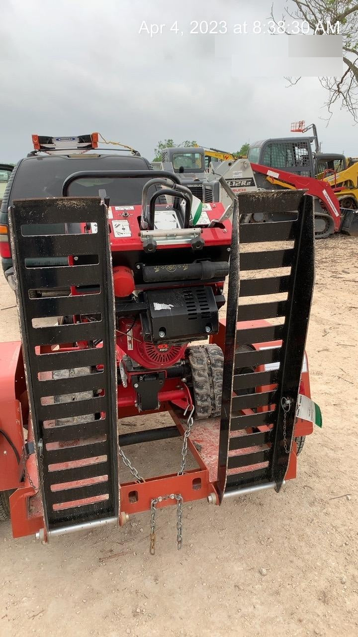 2019 DITCH WITCH S3C