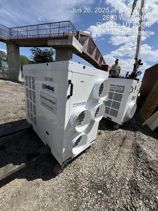 2022 KWIKOOL KPO12-43H