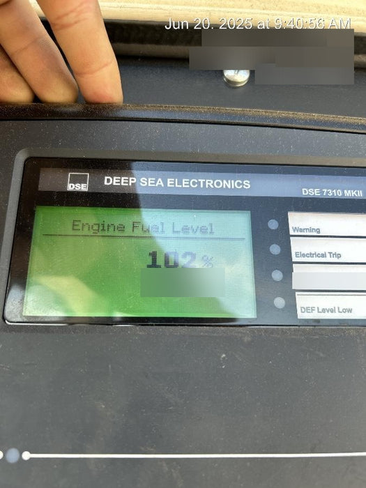 2022 ATLAS COPCO QAS 125