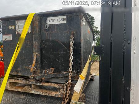 2021 STAR INDUSTRIES M-1820 - Self-Dump Hopper
