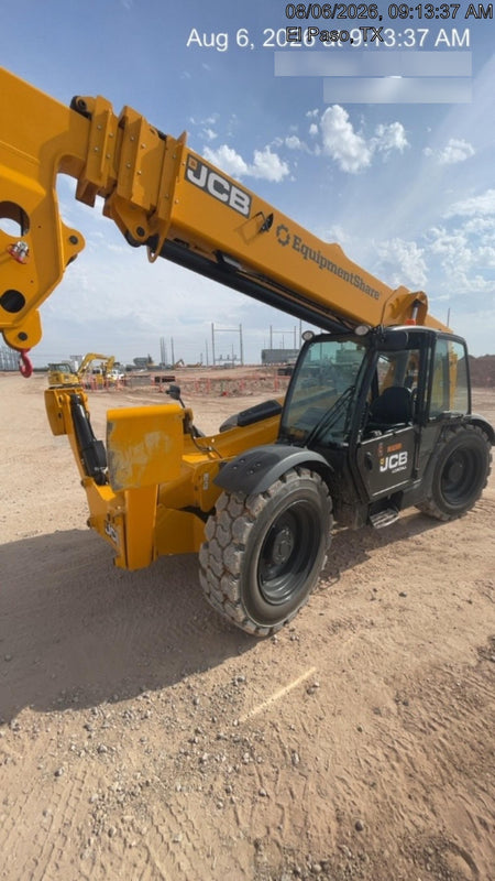 2026 JCB 510-56