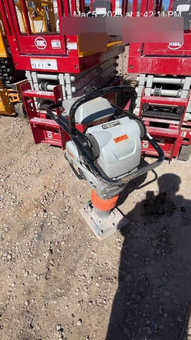 2023 MULTIQUIP MTX60HD