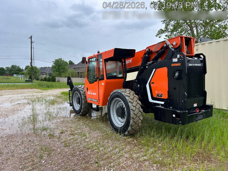 2025 SKYTRAK 10054