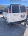 2023 CHEVROLET Express Van - Rental