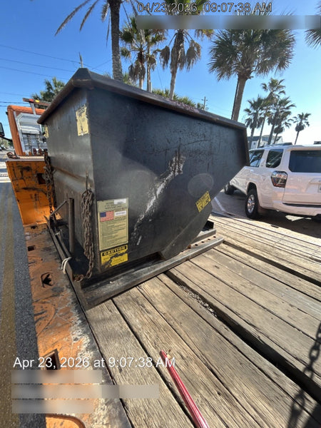 2022 ARROW MATERIAL HANDLING HP-6000-200
