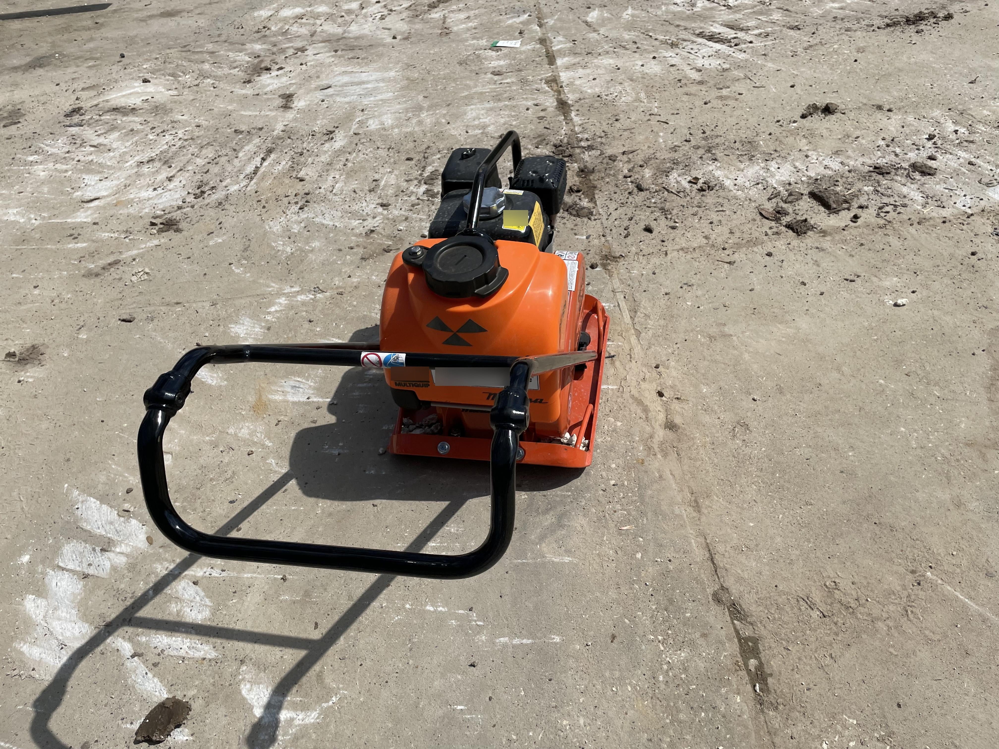 2023 MULTIQUIP MVC82VHW